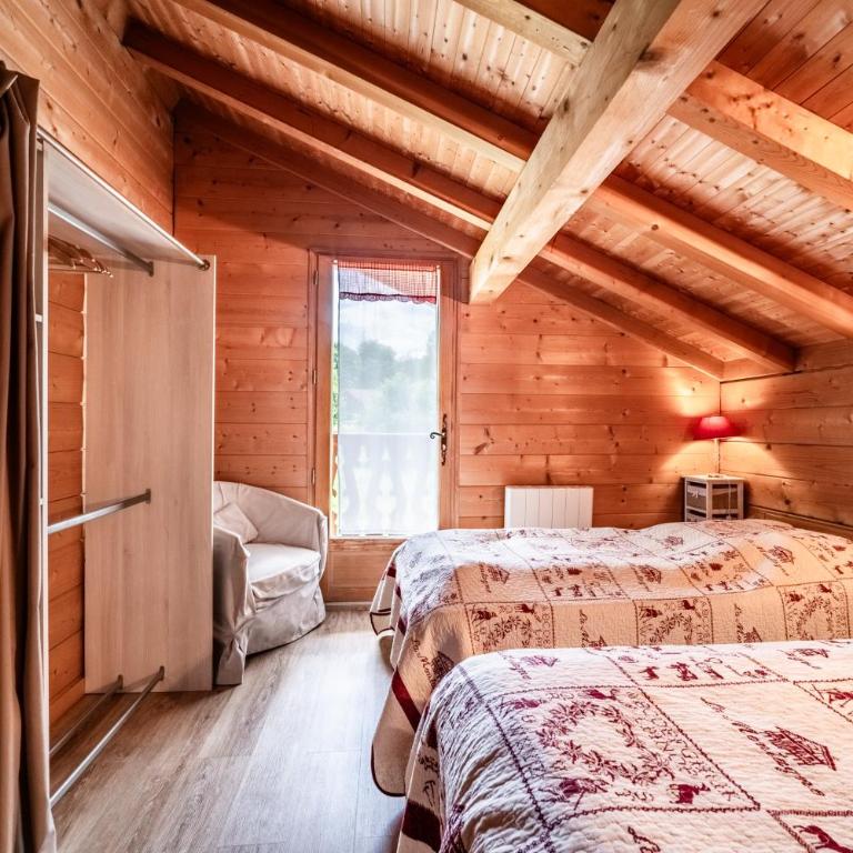 Chalet Marmottes - Chalet - 26