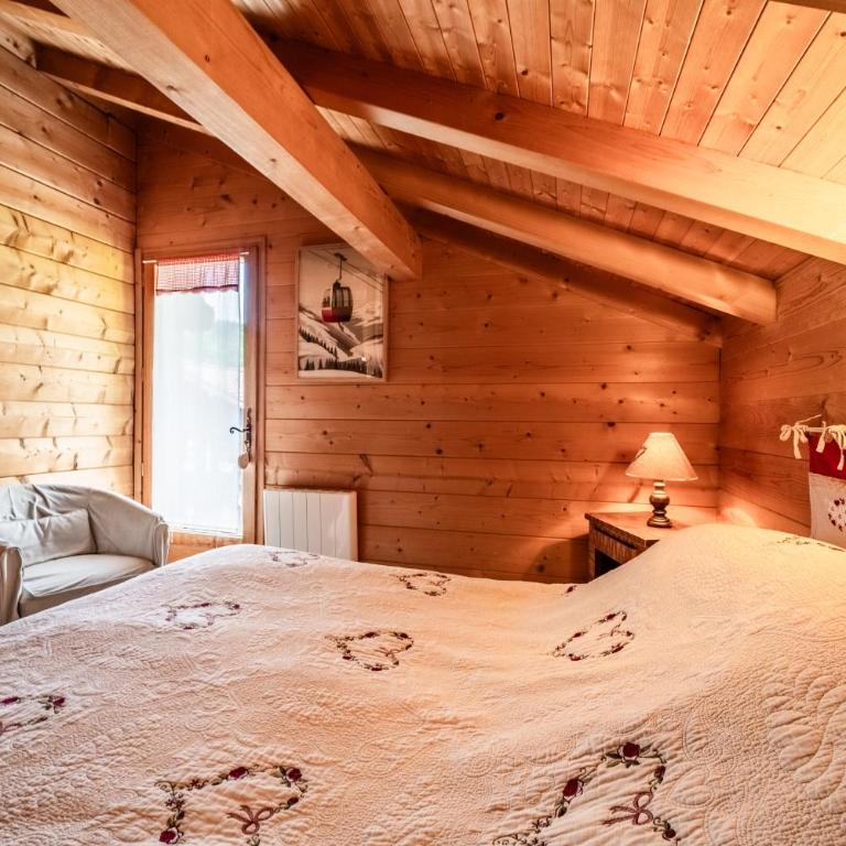 Chalet Marmottes - Chalet - 20