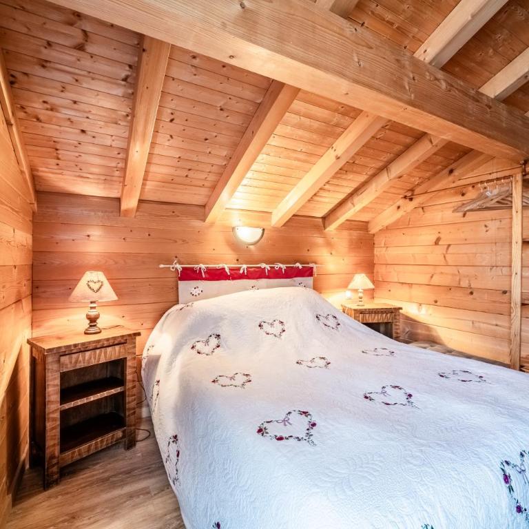 Chalet Marmottes - Chalet - 19