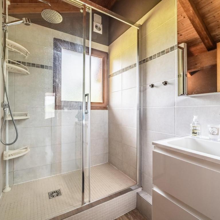 Chalet Marmottes - Chalet - 28