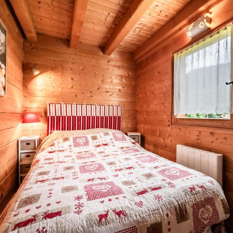 Chalet Marmottes - Chalet - 14