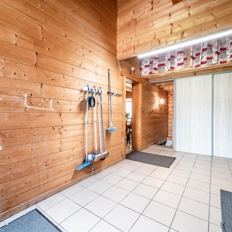 Chalet Marmottes - Chalet - 31