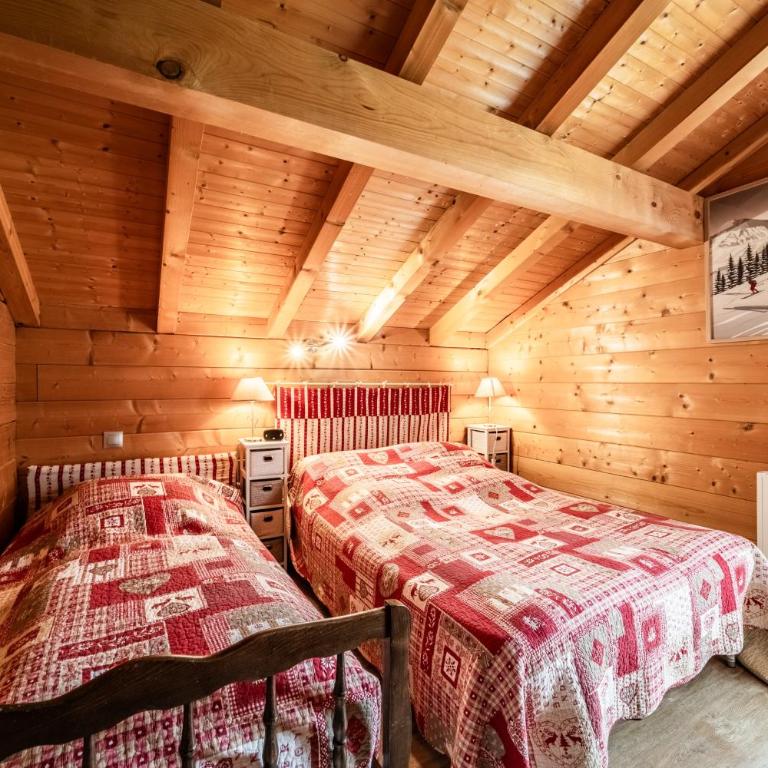 Chalet Marmottes - Chalet - 18