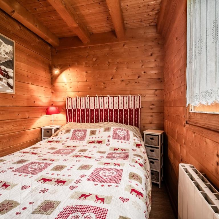 Chalet Marmottes - Chalet - 15