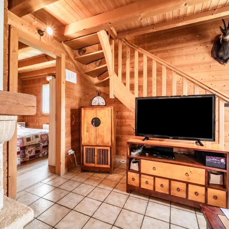 Chalet Marmottes - Chalet - 2