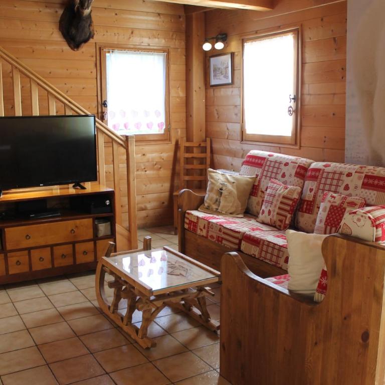 Chalet Marmottes - Chalet - 4