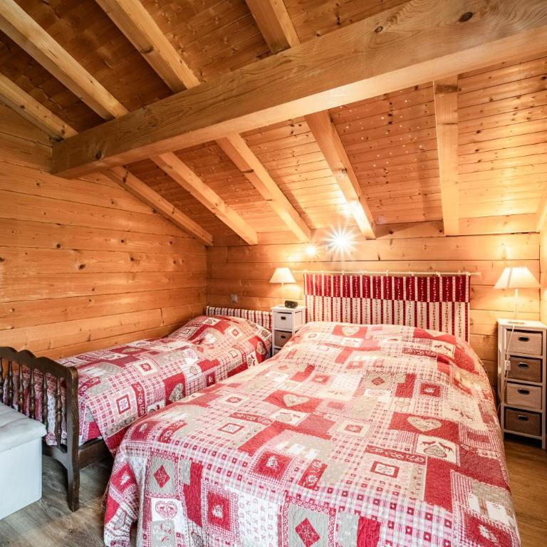 Chalet Marmottes - Chalet - 17