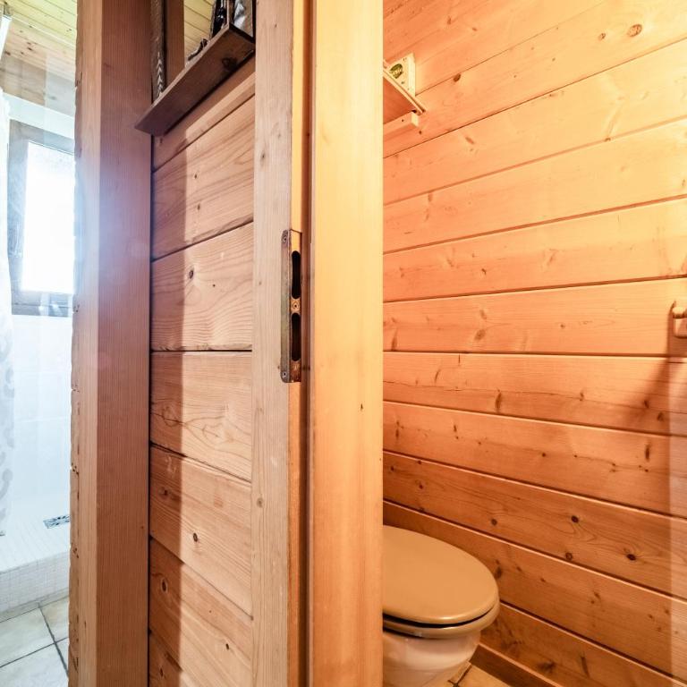 Chalet Marmottes - Chalet - 30