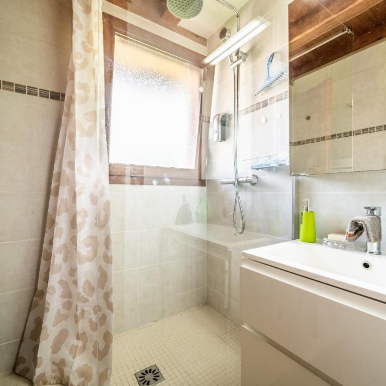 Chalet Marmottes - Chalet - 29