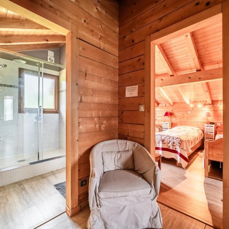 Chalet Marmottes - Chalet - 27