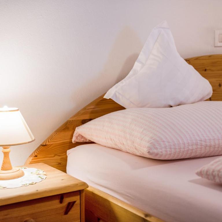Apartment Sonnenschein - Appartamento Deluxe con 2 Camere da Letto e Vista Giardino - 14