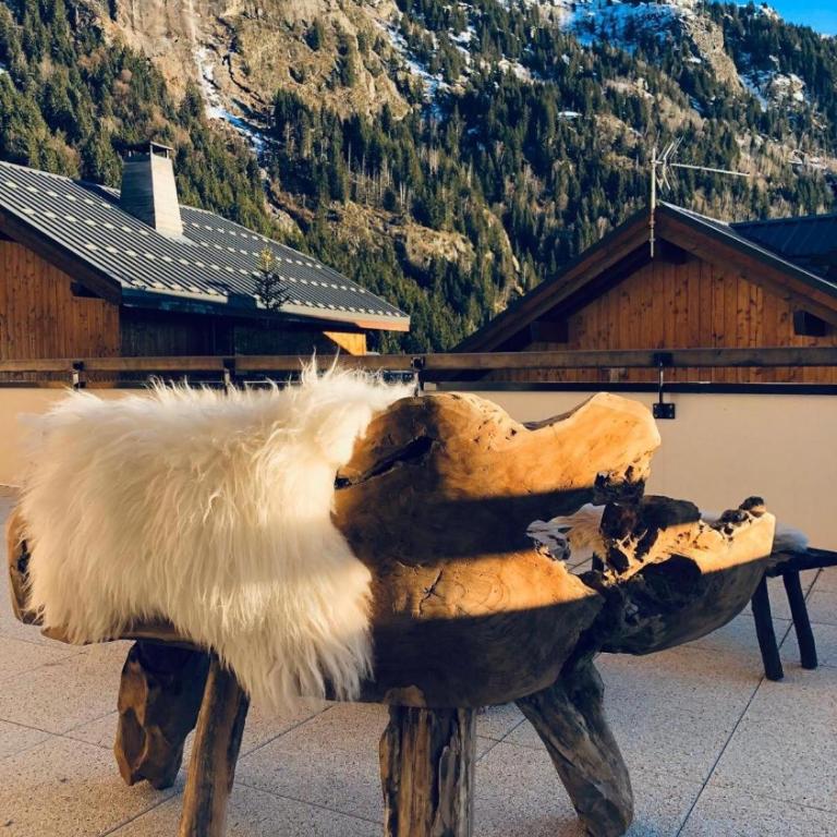 Appartement Cocooning-sauna-jacuzzi - Appartement 2 Chambres avec Vue sur la Montagne - 37