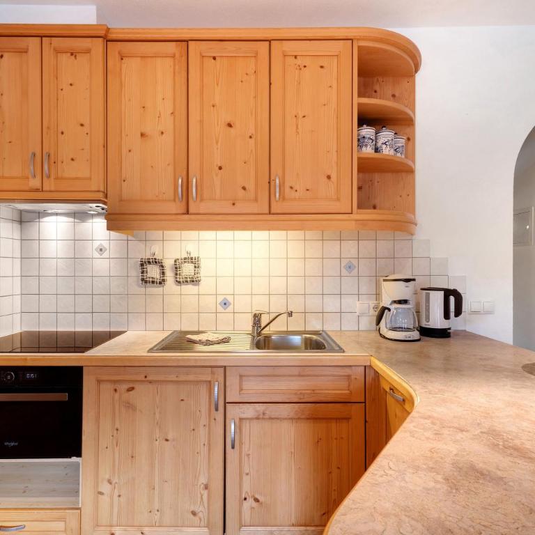 Maierhof - Deluxe Apartment mit Balkon und 2 Schlafzimmern - 9