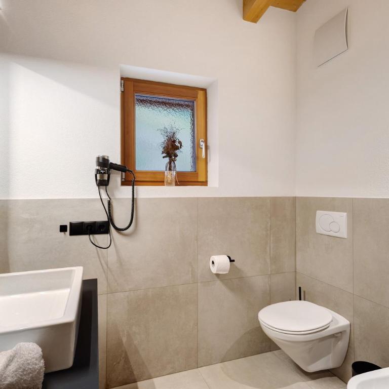 Maierhof - Deluxe Apartment mit Balkon und 2 Schlafzimmern - 23