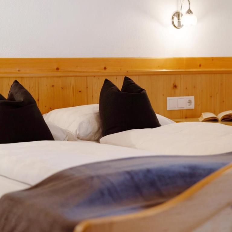 Maierhof - Deluxe Apartment mit Balkon und 2 Schlafzimmern - 18