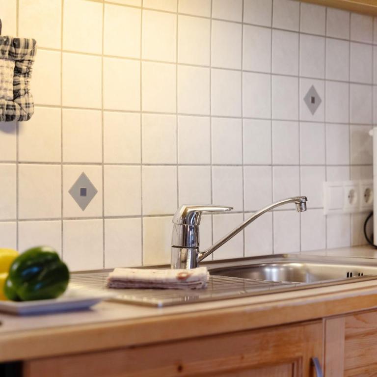Maierhof - Deluxe Apartment mit Balkon und 2 Schlafzimmern - 7