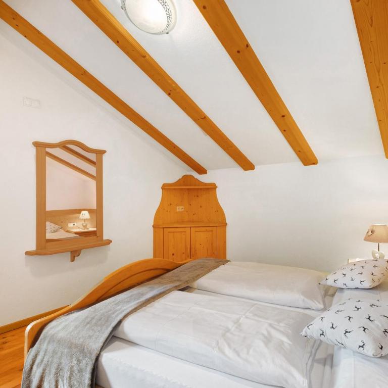Maierhof - Deluxe Apartment mit Balkon und 2 Schlafzimmern - 16