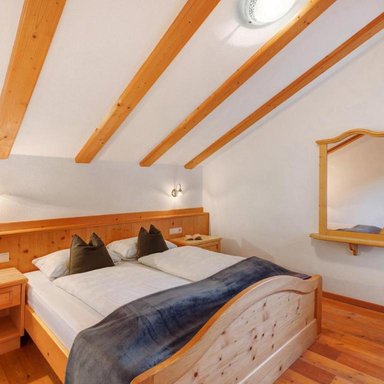 Maierhof - Deluxe Apartment mit Balkon und 2 Schlafzimmern - 17