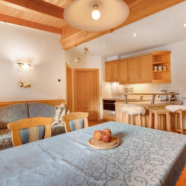 Maierhof - Deluxe Apartment mit Balkon und 2 Schlafzimmern - 6