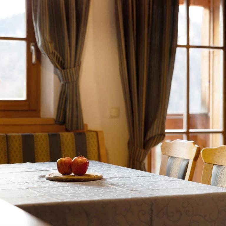 Maierhof - Deluxe Apartment mit Balkon und 2 Schlafzimmern - 5