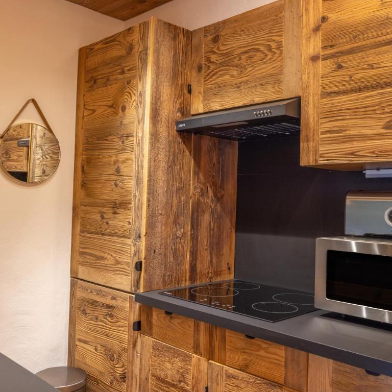 Le régina - Appartement 2 Chambres Deluxe avec Balcon - 6