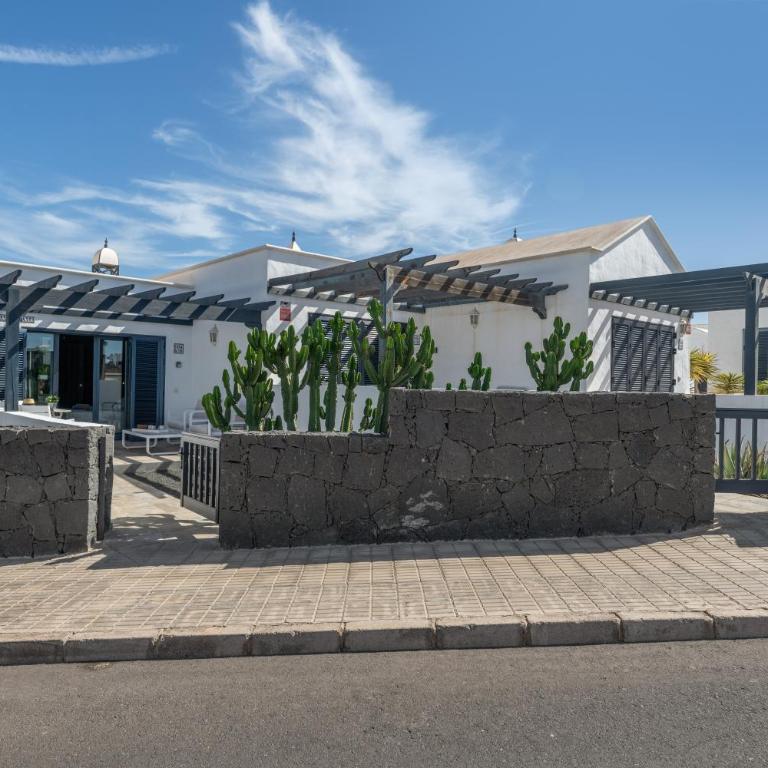 Casa Bidasoa 35 - Casa de 2 dormitorios - 28