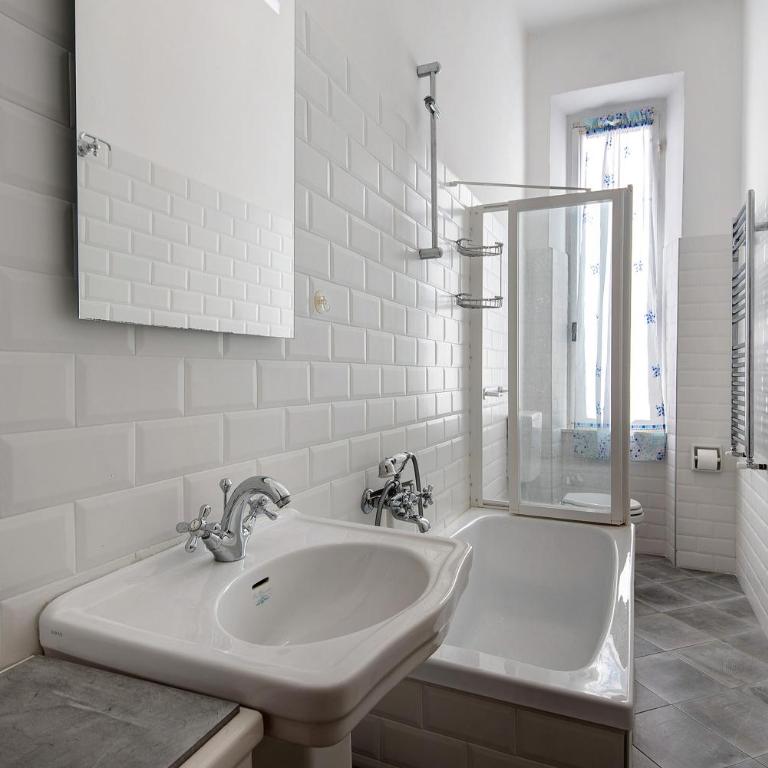 Casa mare Levanto 2 - Appartamento Deluxe con 2 Camere da Letto e Balcone - 22