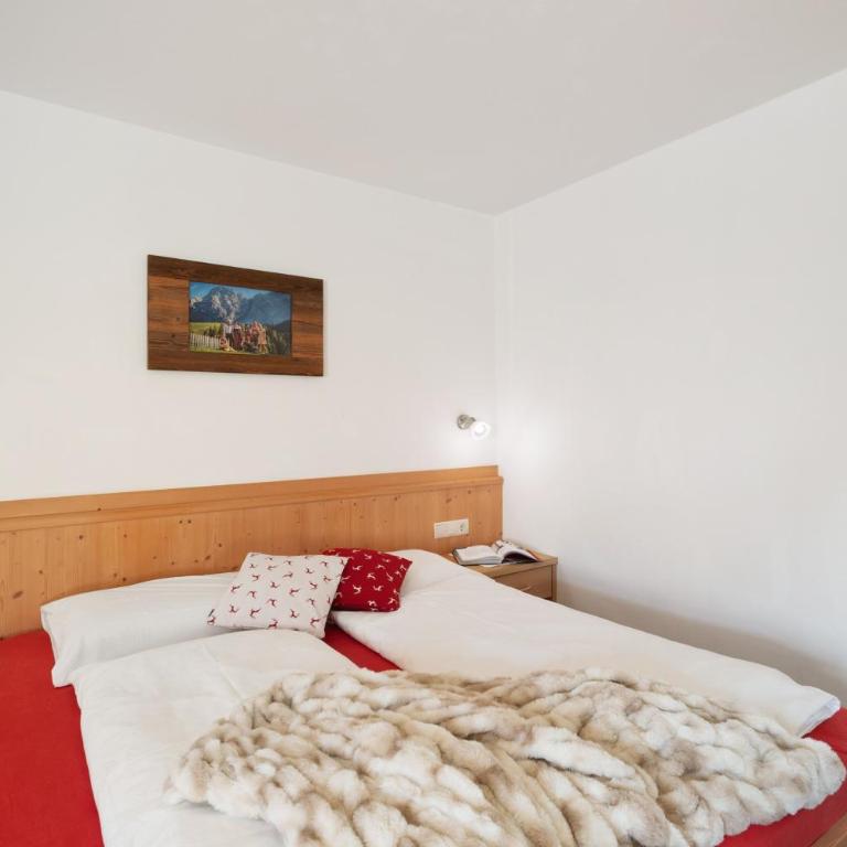 Maierhof - Studio mit Schlafsofa - 8