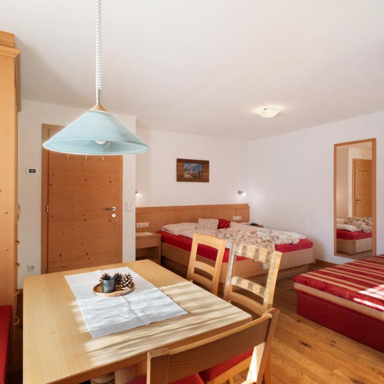 Maierhof - Studio mit Schlafsofa - 7