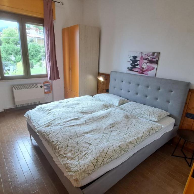 App Ciliegio Casa Demonti - Appartamento con 1 Camera da Letto e Vista Lago - 13