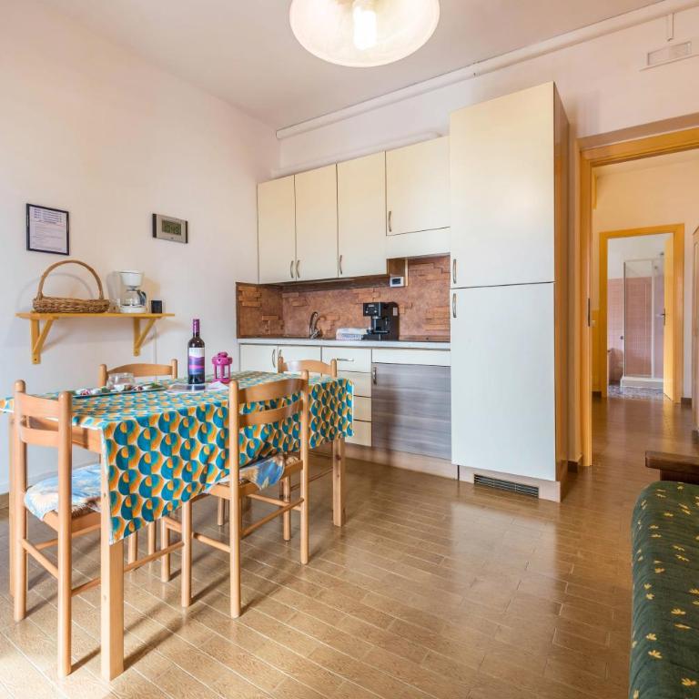 App Ciliegio Casa Demonti - Appartamento con 1 Camera da Letto e Vista Lago - 9
