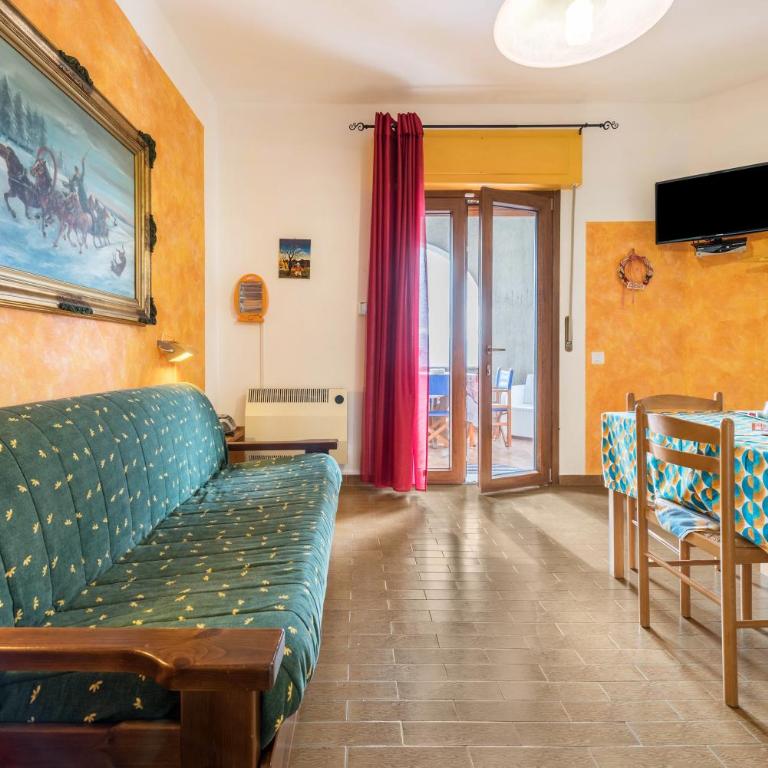 App Ciliegio Casa Demonti - Appartamento con 1 Camera da Letto e Vista Lago - 8