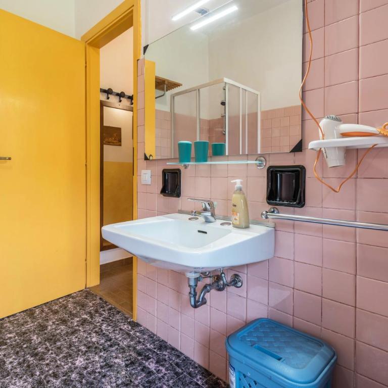 App Ciliegio Casa Demonti - Appartamento con 1 Camera da Letto e Vista Lago - 18