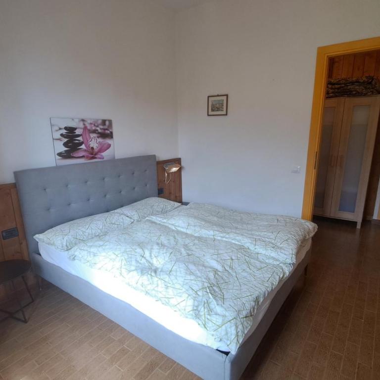 App Ciliegio Casa Demonti - Appartamento con 1 Camera da Letto e Vista Lago - 14