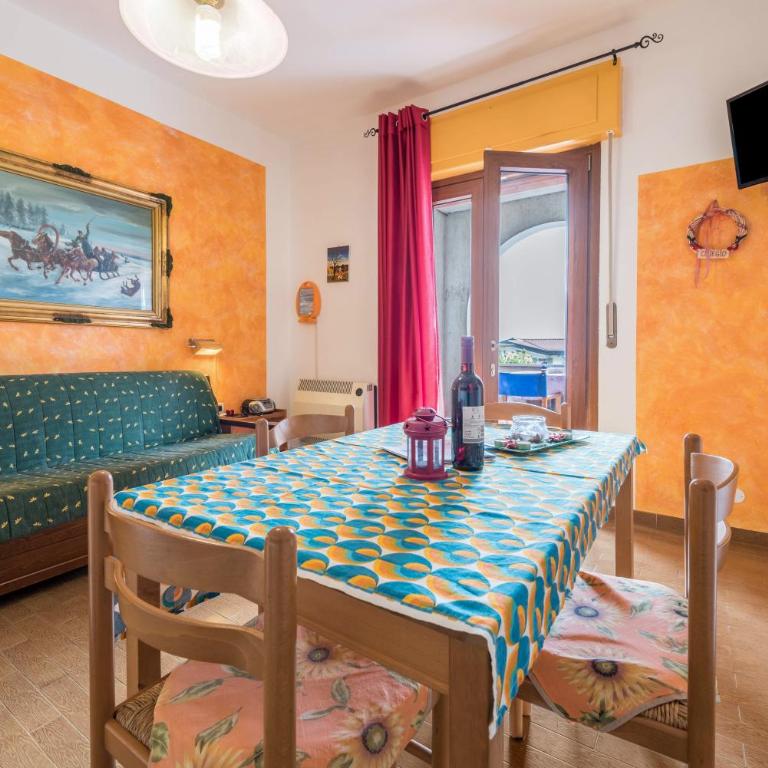 App Ciliegio Casa Demonti - Appartamento con 1 Camera da Letto e Vista Lago - 6
