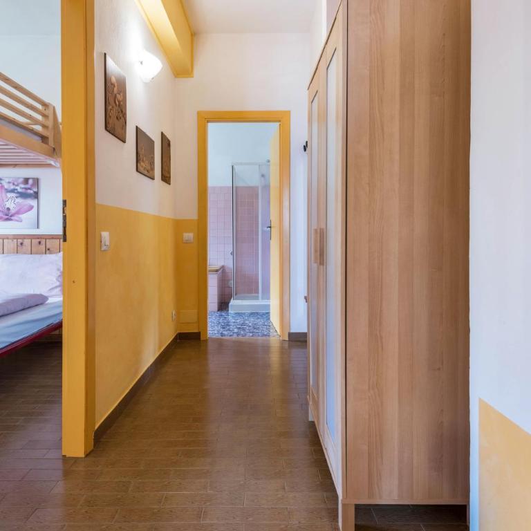 App Ciliegio Casa Demonti - Appartamento con 1 Camera da Letto e Vista Lago - 12