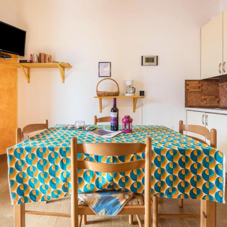 App Ciliegio Casa Demonti - Appartamento con 1 Camera da Letto e Vista Lago - 10