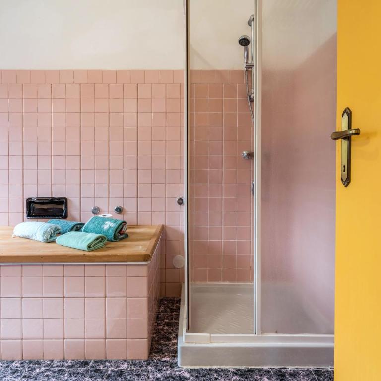 App Ciliegio Casa Demonti - Appartamento con 1 Camera da Letto e Vista Lago - 17