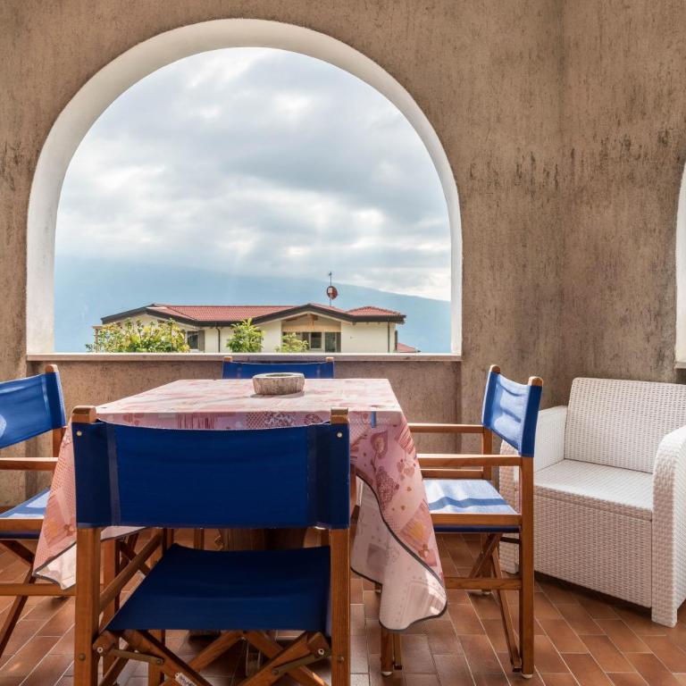 App Ciliegio Casa Demonti - Appartamento con 1 Camera da Letto e Vista Lago - 3
