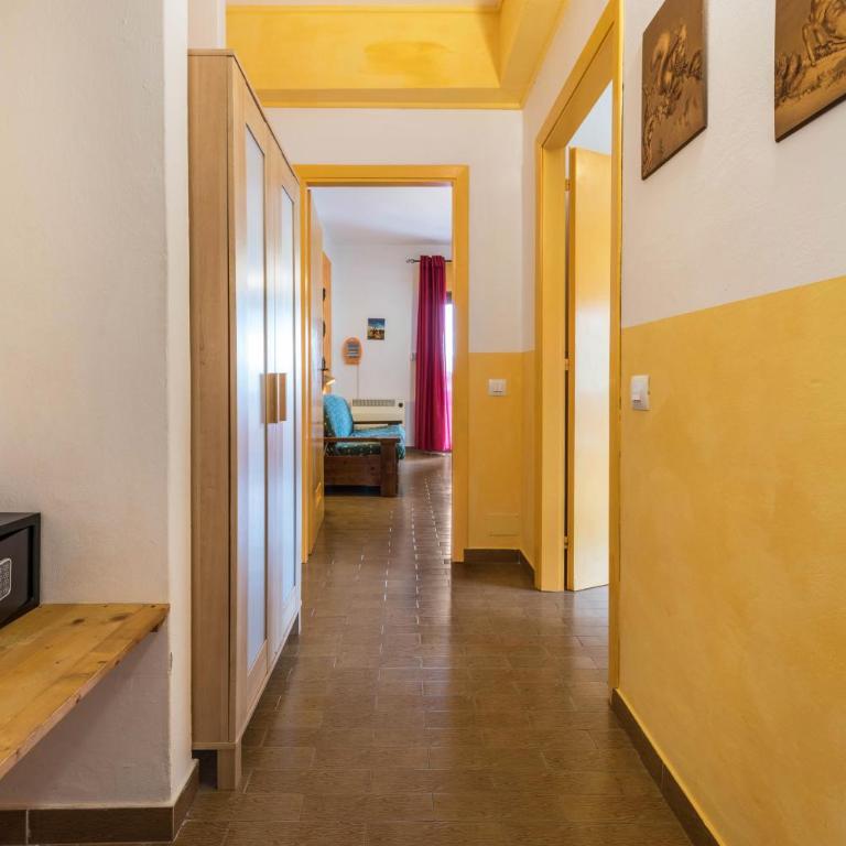 App Ciliegio Casa Demonti - Appartamento con 1 Camera da Letto e Vista Lago - 20