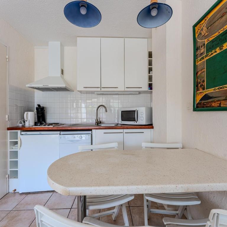 La Forestière Cap Ferret - Réf 2 - Appartement avec Terrasse - 10