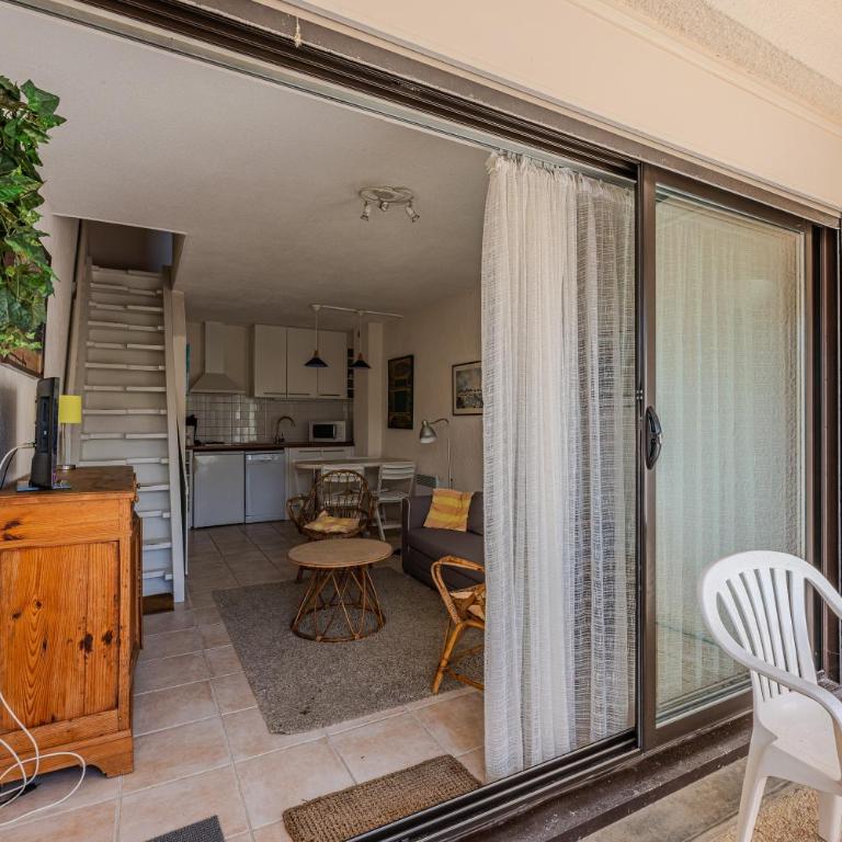 La Forestière Cap Ferret - Réf 2 - Appartement avec Terrasse - 4