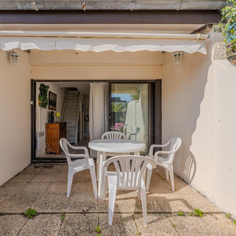 La Forestière Cap Ferret - Réf 2 - Appartement avec Terrasse - 5