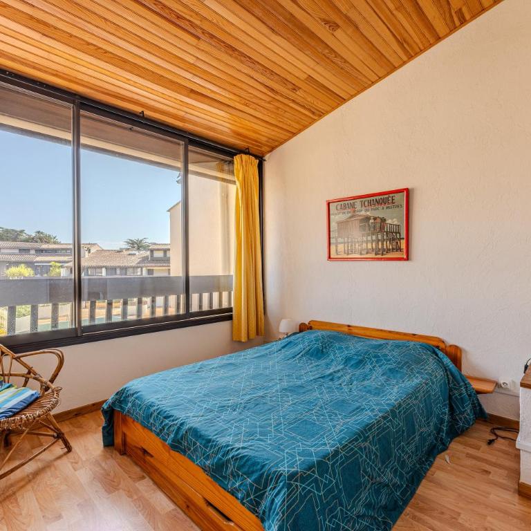 La Forestière Cap Ferret - Réf 2 - Appartement avec Terrasse - 13