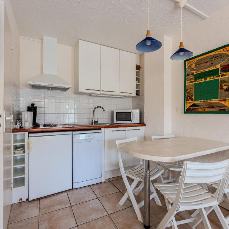 La Forestière Cap Ferret - Réf 2 - Appartement avec Terrasse - 11
