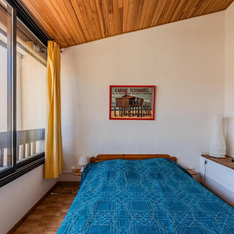 La Forestière Cap Ferret - Réf 2 - Appartement avec Terrasse - 14