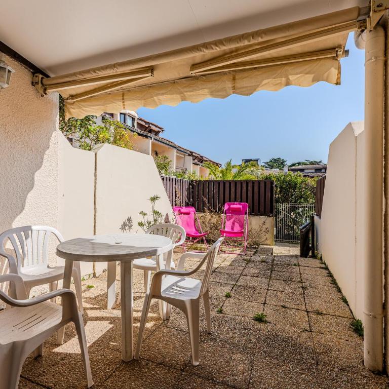 La Forestière Cap Ferret - Réf 2 - Appartement avec Terrasse - 1