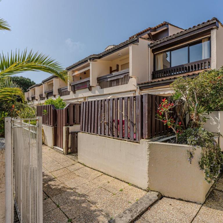 La Forestière Cap Ferret - Réf 2 - Appartement avec Terrasse - 3