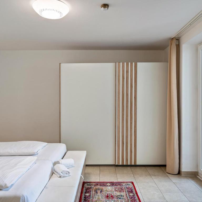 Aldars Urban Trio Suite No. 2 - Apartamento Deluxe de 2 dormitorios con balcón - 12