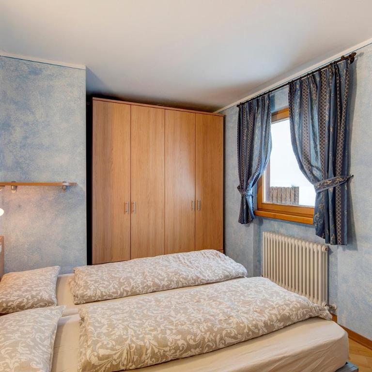 Appartamento Piz Filone - Appartamento Superior con 1 Camera da Letto e Balcone - 2